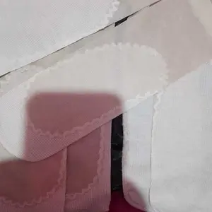 Missoofficial.id KK772 Kaos Kaki Pendek Sock Motif Transparan Wanita Kaus Kaki Pendek Wanita Ankle Semata Garis Tipis Bunga