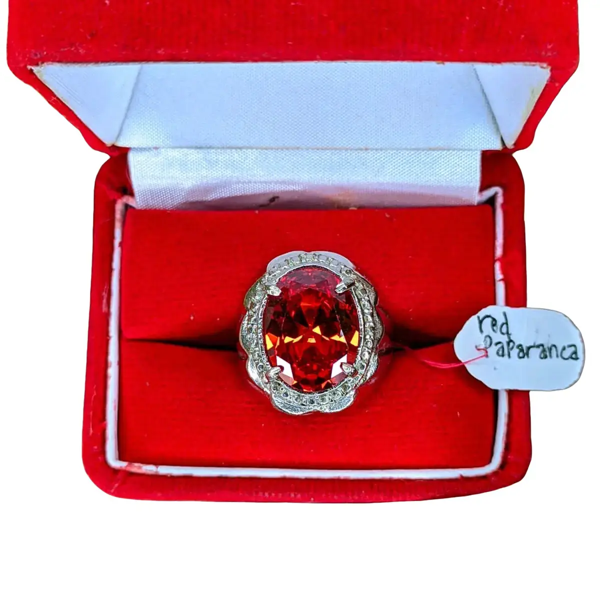 cincin terlaris peria cod
