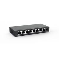 Gambar SWITCH HUB RUIJIE/REYEE RG-ES108GD 8-Port Gigabit Unmanaged Switch dari Techno Computer Bali Kota Denpasar 4 Tokopedia