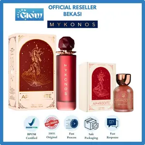 Mykonos Aphrodite Extrait de Parfum 50 ML / 100 ML Perfume