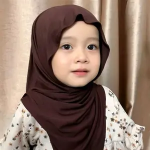 HUMA BERGO ANAK 2-6TAHUN BAHAN JERSEY COLLTECH PREMIUM INSTAN FASHION ANAK LADIES
