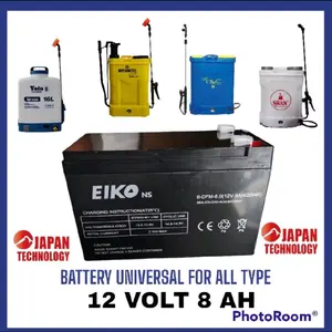 aki tengki ces/Batrai sprayer/Aki sprayer/Aki 8 ah/Aki 10 ah/Aki 12 ah