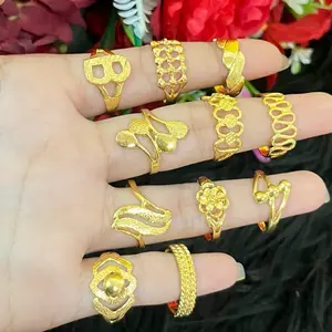 Cincin koin91 terlengkap bisa di pakai sehari hari