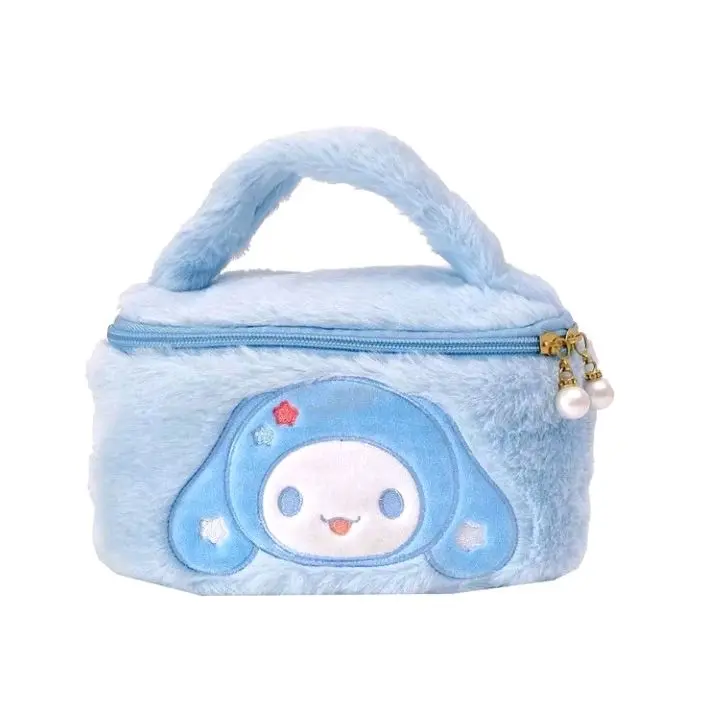 Tempat Make Up/Tas Make Up/Tempat Cosmetic/Pouch Make Up Karakter
