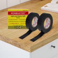 Gambar Kenmaster Isolasi Listrik TP01 20 Meter - 2 Buah - BUND-0058 - TP01-20M dari Kenmaster Official Store Kota Administrasi Jakarta Utara 2 Tokopedia