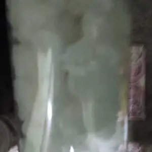 Gula Batu Putih Cap Gajah Kemasan 1 Kg