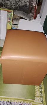 Product Review of (LOKAL) Storage Box Sofa Lipat Kotak Penyimpanan Bangku Kursi box penyimpanan Barang Bangku Serbaguna Organizer Box PakaiaN Multi Functional Bedroom Storage Boxes & Bins Kayu from F**a 0