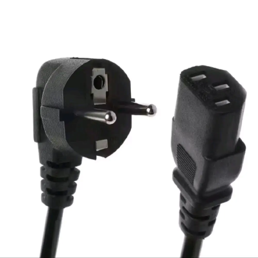 Charger Timbangan duduk digital 35kg / kabel power adapter