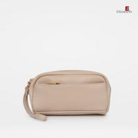 Gambar Dompet Kosmetik Elizabeth – 0029-0700 - Black, Standar dari Elizabeth Official Store Kota Cimahi 1 Tokopedia