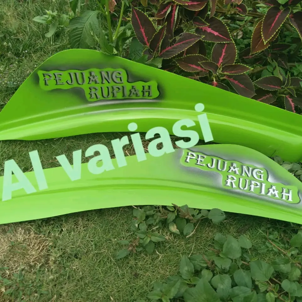Talang Air Truk Dyna, Dutro model kupu kupu