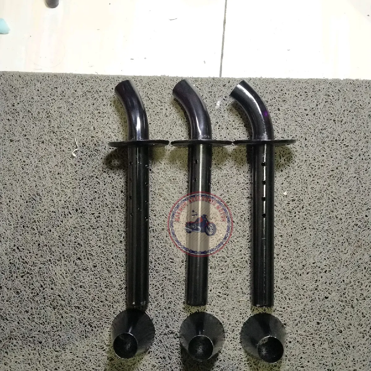 Saringan knalpot suara  mrepet motor fiz R force-1    2TAK
