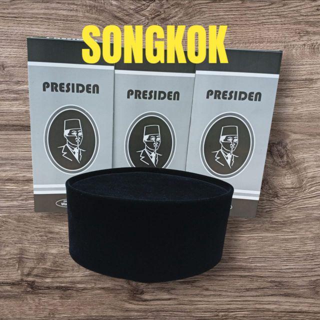 Product Introduction of peci songkok model polos non ac, hitam polos pria anak dan dewasa Kopiah Muslim Nyaman Motif Standar 37