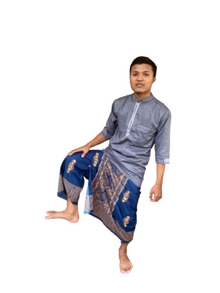 COD Celana Sarung Celana Batik Pria Dewasa Muslim AlMumtaz Premium Sarung Celana Dewasa Celana Sarung Anak Laki Laki Sarung Celana Anak Celana Sarung Dewasa Sarung Celana Anak Laki Laki 5