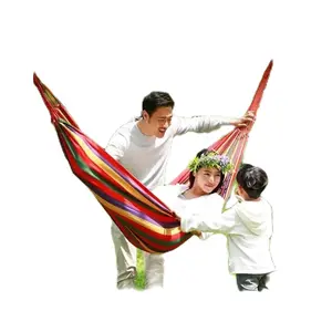 AYUNAN HAMMOCK BISA DI BAWA KEMANA MANA