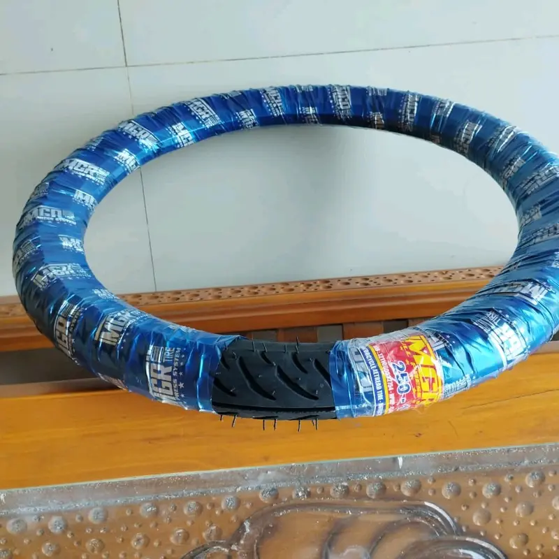 sepasang Ban Murah ring 17 250, 275 (80/90) (90/90) Accessories Motorcycle 2
