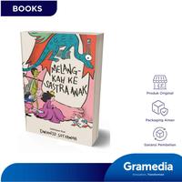 Gambar Gramedia Buku Melangkah ke Sastra Anak (Dwianto Setyawan) dari Gramedia Kota Administrasi Jakarta Utara 3 Tokopedia
