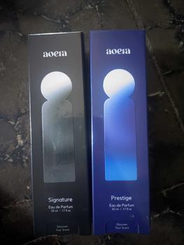 Product Review of Aoera - Promo Bundle All Variant - Eau De Parfum 50ML from o**s 0