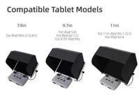 Gambar Sunnylife Foldable Magnetic Tablet SunHood DJI Mini 2 SE / 2 / Air 2S - 7.9 inch dari Sunnylife Indonesia Kota Administrasi Jakarta Utara 5 Tokopedia