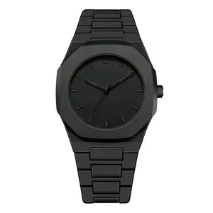 Jam Tangan Pria & Wanita Keren Style Anti Mainstream Polycarbonate Premium Desain Unik Modern Cocok Untuk Pengguna Yang Mencari Gaya Berbeda