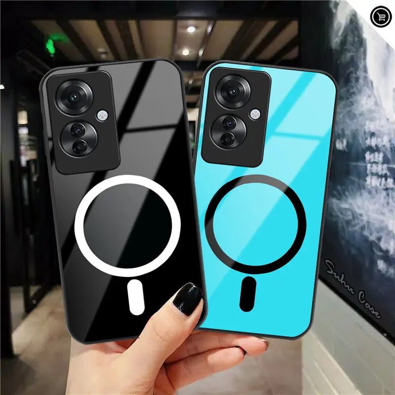 Softcase hp Reno 11F 5G Terbaru [SC129] Casing handphone - glossy - kesing hp Hardcase