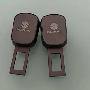 Colokan Safety Belt Mobil / Safety Seat Belt Buckle Premium