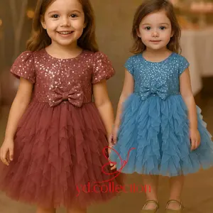 (ZMS) gaun bling mute pita besar