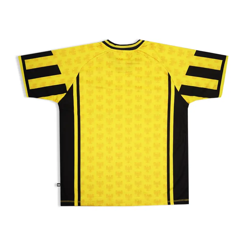 Thirtythree.supply / Die Borussen / Club Series / Jersey / Streetwear / NFL / Rugby / y2k / Bloke Core 3