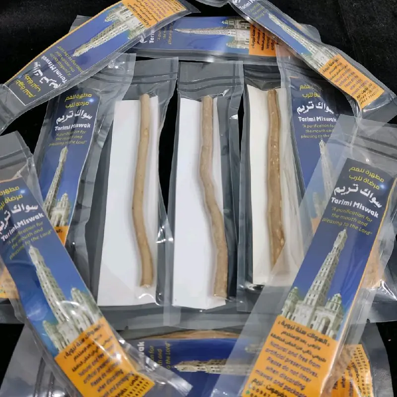 siwak tarim original stok terbaru rare and excellent quality 5