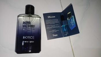 Product Review of HOTICE Aqua Victory Men Extrait De Parfum 100 ML from p**8 0