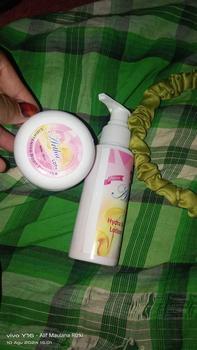 Product Review of Lotion dan booster Artha Ldt+ from K**a 0