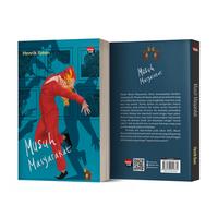 Gambar Buku Musuh Masyarakat - Henrik ibsen - Basabasi - Lakon dari Iyigbookstore Kab. Bantul 3 Tokopedia