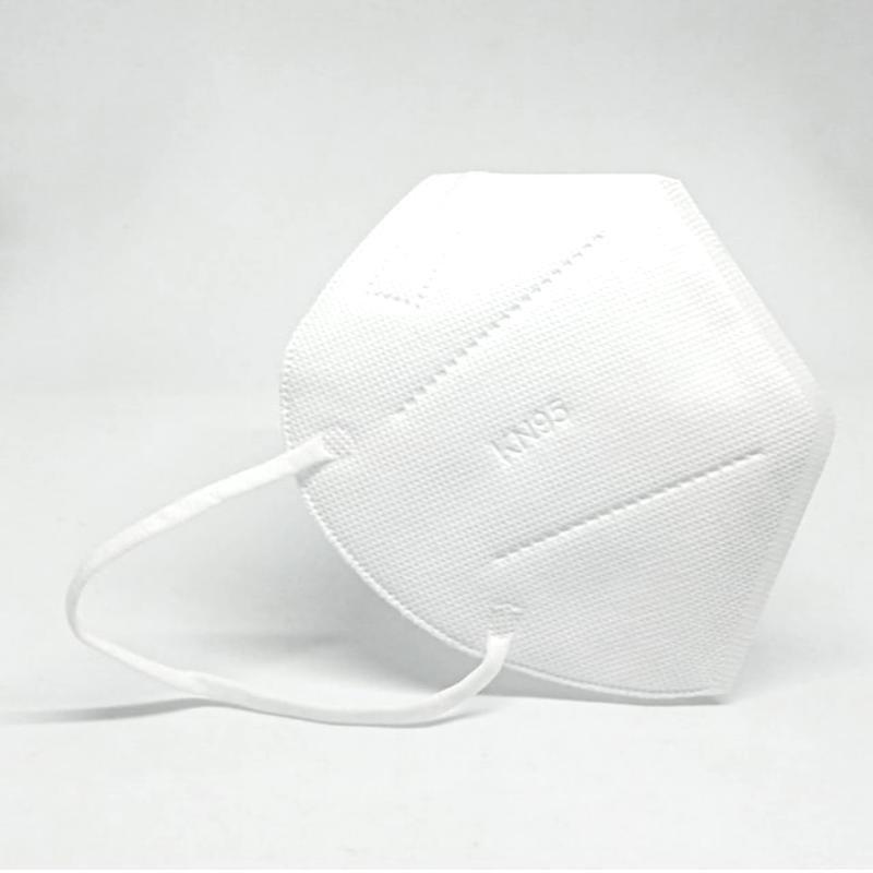 Masker Medis CCare DDN KN95 Import Isi 20 Pcs 1