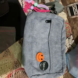TAPAXCO Tas Selempang Pria Wanita Terbaru Marsha Slingbag Kasual Lokal Original