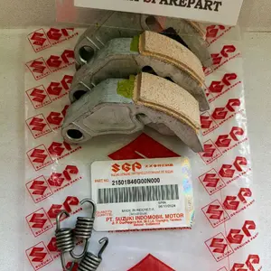 KAMPAS GANDA ONLY SUZUKI SPIN 125 SKYWAVE, SKYDRIVE, HAYATE