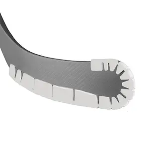 Ice Hockey Stick Protector Blade Wrap Guard Ice Hockey Stick Edge Cover for Outdoor Training Sport Practice Aid Accessories Gift