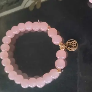 Kalung Sunstone Alami, Liontin Kristal Pembawa Keberuntungan Untuk Wanita