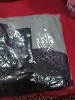Product Review of Kimmy Black OneSet Cargo - Setelan Wanita Fit Twill Karet Tangan Panjang from L**s W**i 0