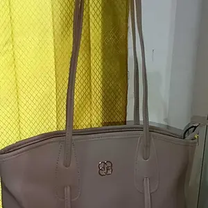 [GIVI] TOTEBAG ROSELA - Tas Shoulder Wanita Totebag Korean Style Kekinian