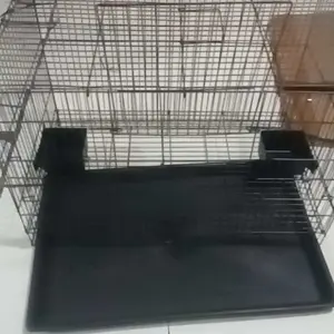 KANDANG TERNAK MINI SERBAGUNA