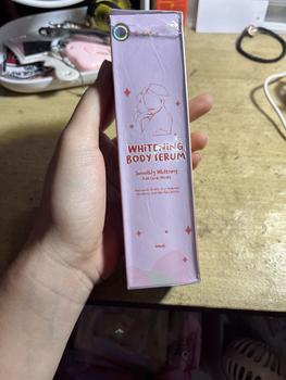 Product Review of ESASKIN (Paket) Peeling Spray dan Body Serum - Spesial Kulit Belang Mencerahkan Tubuh Serum Badan Kaki tangan from d**w 0