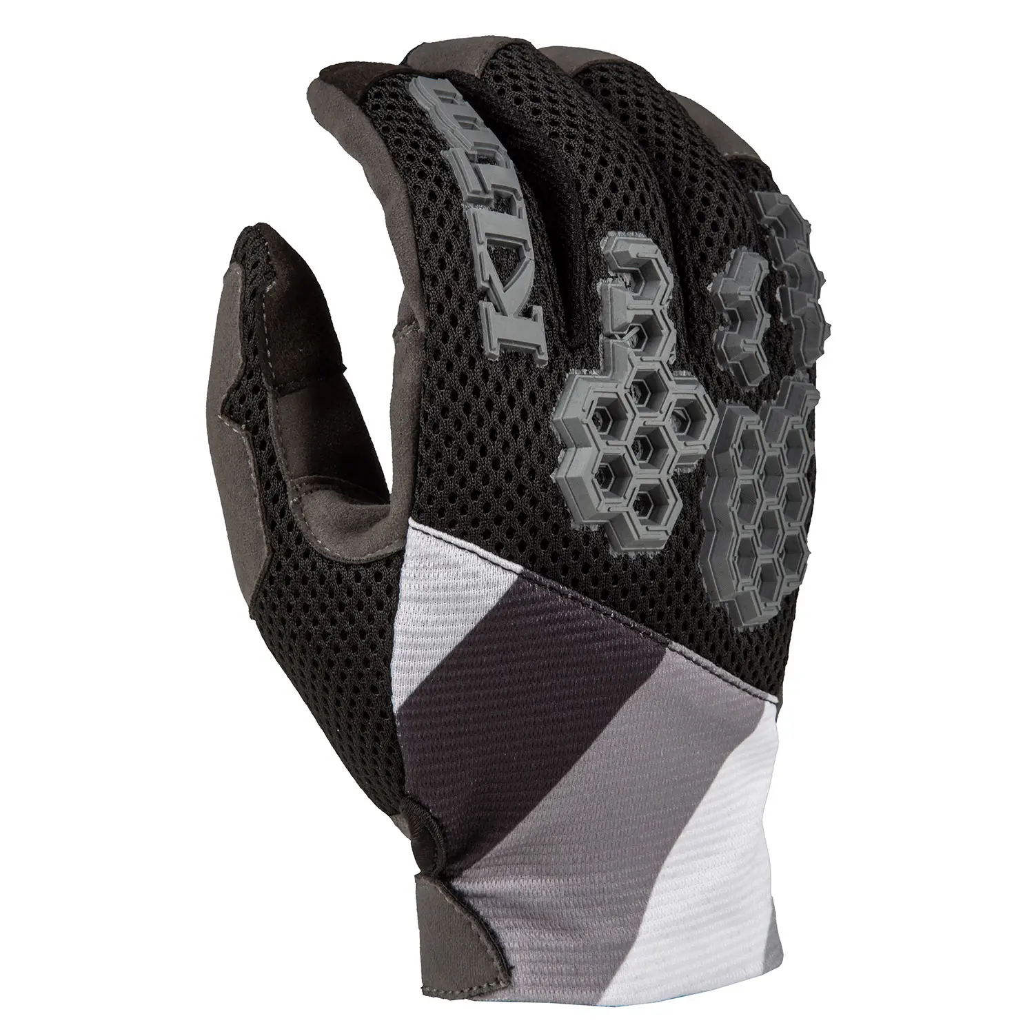 Klim Mojave Motorcycle Glove Black