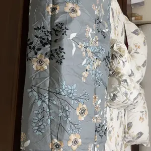 Khusus Pembelian Bedcover Only Motif Ukuran Lengkap 120x220-215x220 - Makersleep