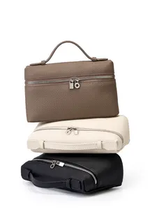 INSIDEHERBAG - Tas selempang wanita - Lopi bag