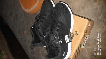 Product Review of Sepatu Ando original BSC 21 hitam putih black white from h**o 1