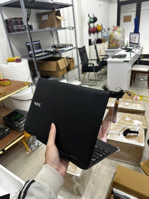 LAPTOP NHẬT NEC VERSAPRO VC-6