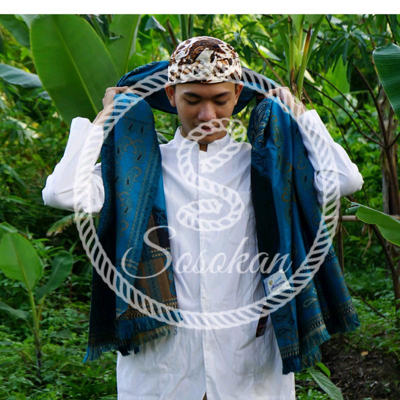 Sorban kashmiri almas premium Quallity - kashmiri shawl - sorban almas panjang - sorban india 1