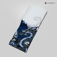 Gambar Hadinata Batik Premium Kain Katun Superfine Vasuki White - 1 Meter dari Hadinata Batik Kab. Sukoharjo 2 Tokopedia