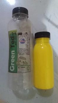 Product Review of Cat Akrilik Moritsu 250ml Edisi Pelajar (Lebih Ekonomis dan Lebih Banyak Warna) - Moritsu Acrylic Paint Student Edition 250ml from ☆**☆ 1
