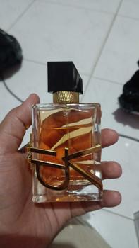 Product Review of Maiden Anna FREE EDP Parfume Wanita Tahan Lama Wangi Elegance Manis Segar Ringan vanilla tidak mengandung keduanya Perfume from l**7 3