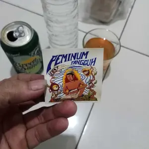 mineral segar nikmat asli perbukitan asli mineralnya